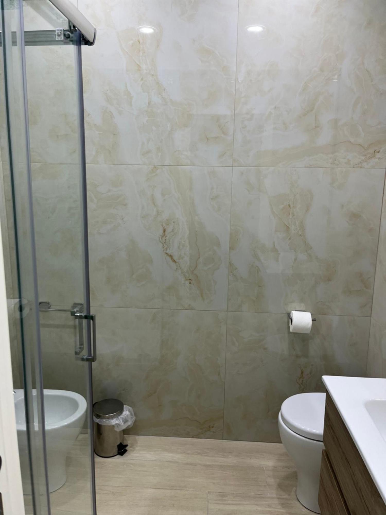 Blu 19 Hotel Наполи Екстериор снимка